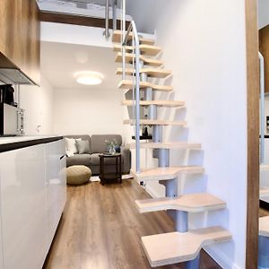 Studio Appartement